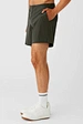 short with pockets